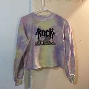 Women’s small long sleeve.